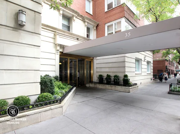 35 East 85th Street image 10 of 12