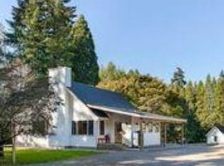 14001 NW Charlton Rd, Portland, OR 97231