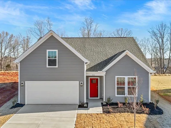 324 Florence St, Spartanburg, SC 29303