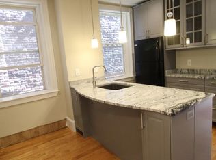 32 Frankfort St #2C, Boston, MA 02128