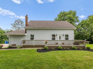 4871 Co Rd 23, Cardington, OH 43315