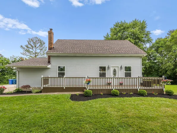 4871 Co Rd 23, Cardington, OH 43315