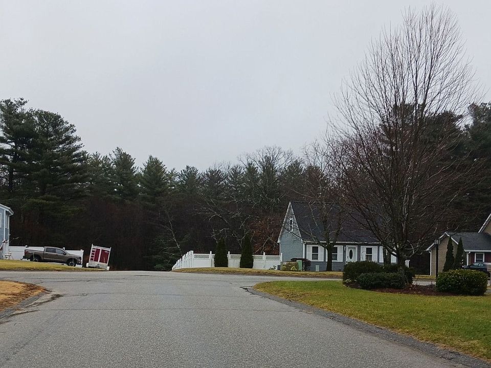 5 Dumpling Way, Merrimack, NH 03054 Zillow