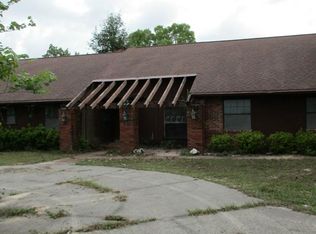 11251 Salina St, Brooksville, FL 34614