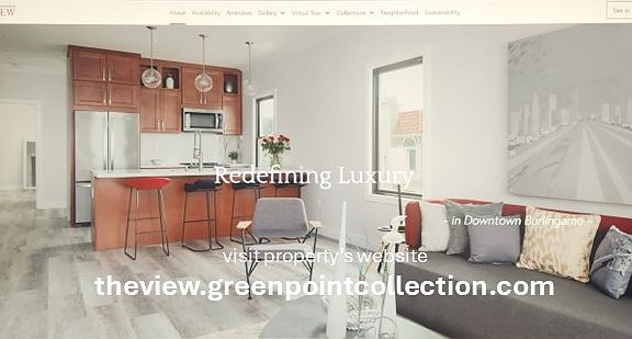 2nd image of 1220 El Camino Real APT 103