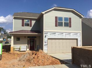 3601 Morman Springs Ln, Raleigh, NC 27610