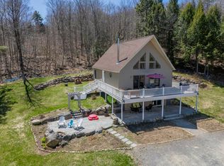 14 Loyd Lane, Harrisville, NH 03450