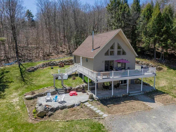 14 Loyd Lane, Harrisville, NH 03450