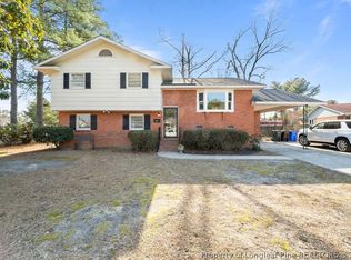 2929 Skycrest Dr, Fayetteville, NC 28304