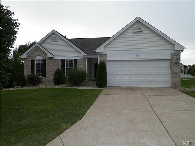 1st image of 20 Birchwood Trail Ct