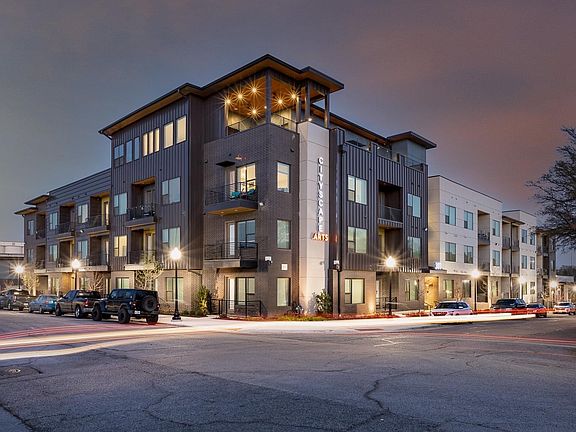 2nd image of 301 N Nichols St #1B-1Ba