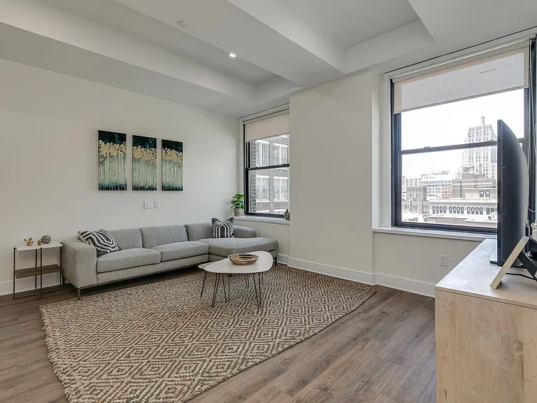 The Ledger Residences — Photo 35