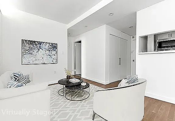3rd image of 184 Lexington Ave APT 9C
