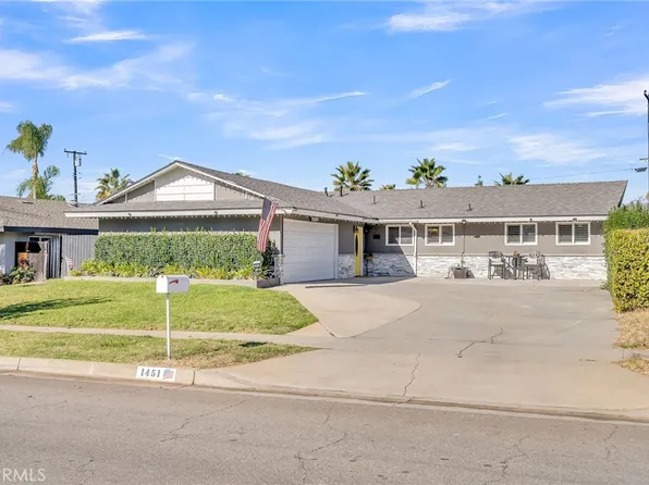 1451 Laramie Ave, Redlands, CA 92374