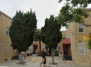 7501 S Central Ave #7507-03, Los Angeles, CA 90001
