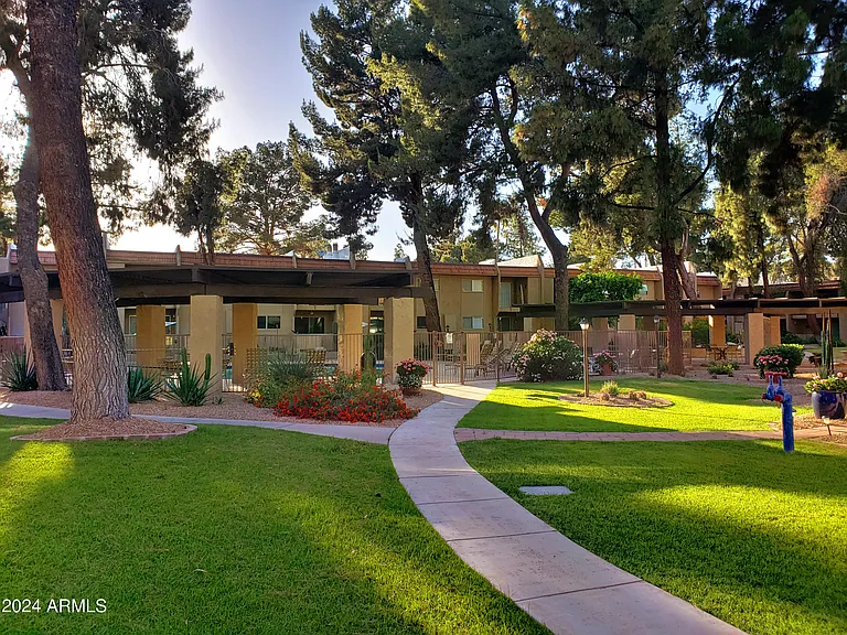 7436 E Chaparral Rd #120B — Photo 17
