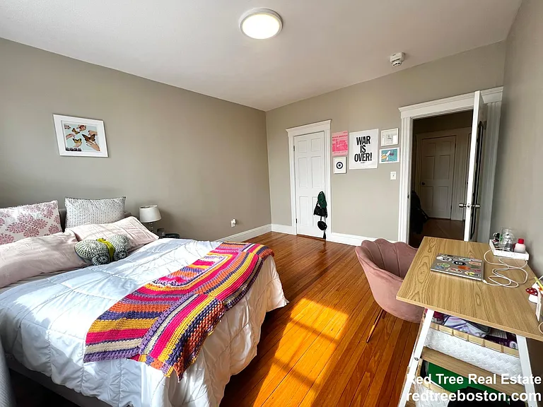 370 Chestnut Hill Ave #35 — Photo 21