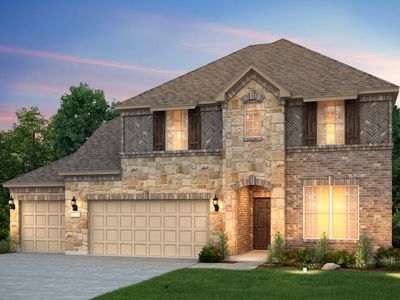 608 Ridge Point Dr, Georgetown, TX, 78628