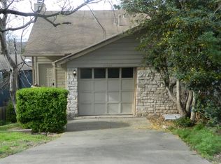 3502A Larchmont Cv, Austin, TX 78704