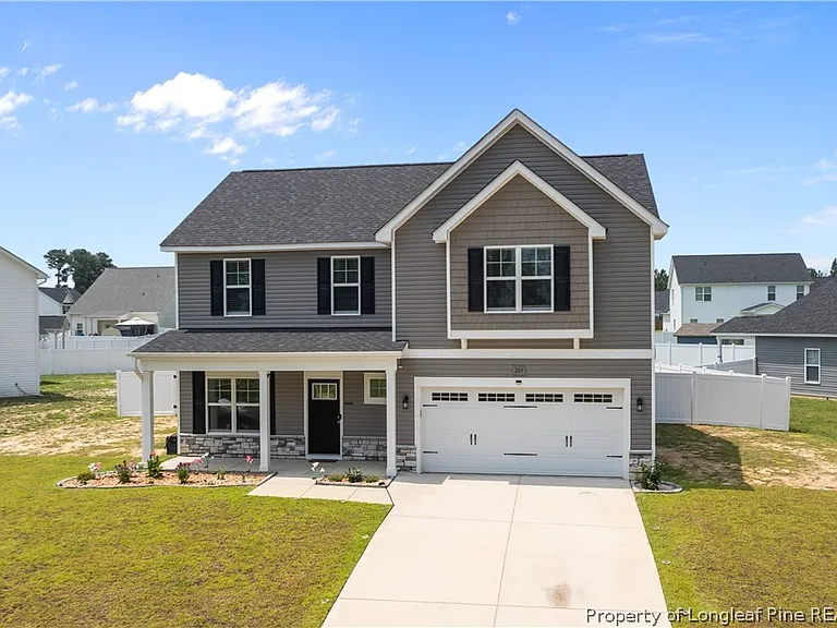 283 Leach Creek Dr — Photo 3