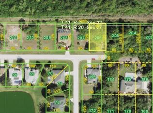 9120 Evelyn Rd, Englewood, FL 34224