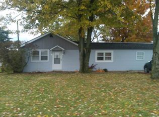 3627 W Ludwig Rd, Fort Wayne, IN 46818