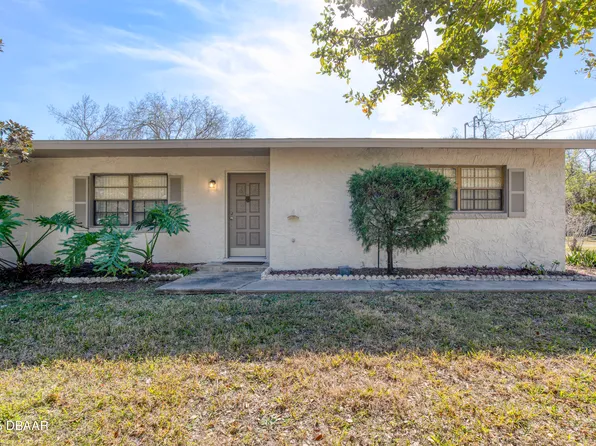 637 6th St, Holly Hill, FL 32117