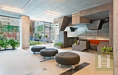 Rented by Halstead Real Estate