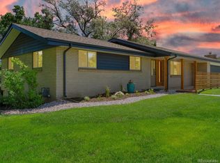 5220 S Meade St, Littleton, CO 80123