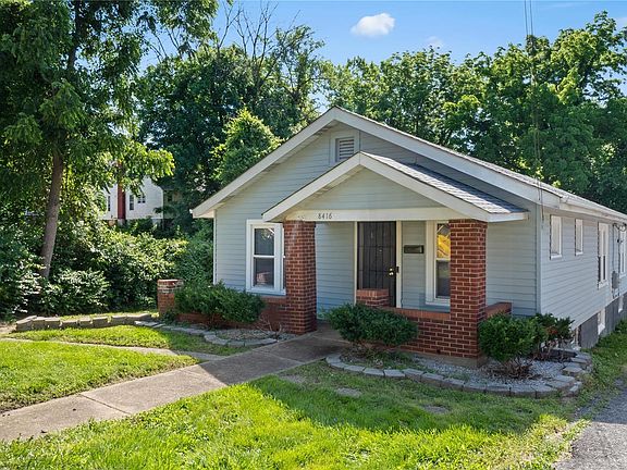 2nd image of 8416 McLaran Ave