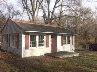 203 Herndon Ave, York, SC 29745