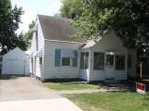 1322 E Seiberling Ave