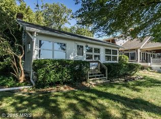 81 Riverside Dr, North East, MD 21901