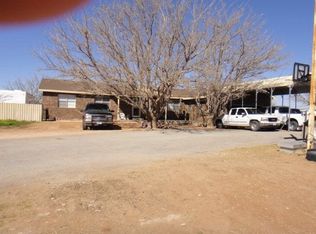 2703 E State Highway 176, Andrews, TX 79714