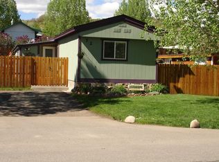 2900 W Acres Dr UNIT 72, Steamboat Springs, CO 80487