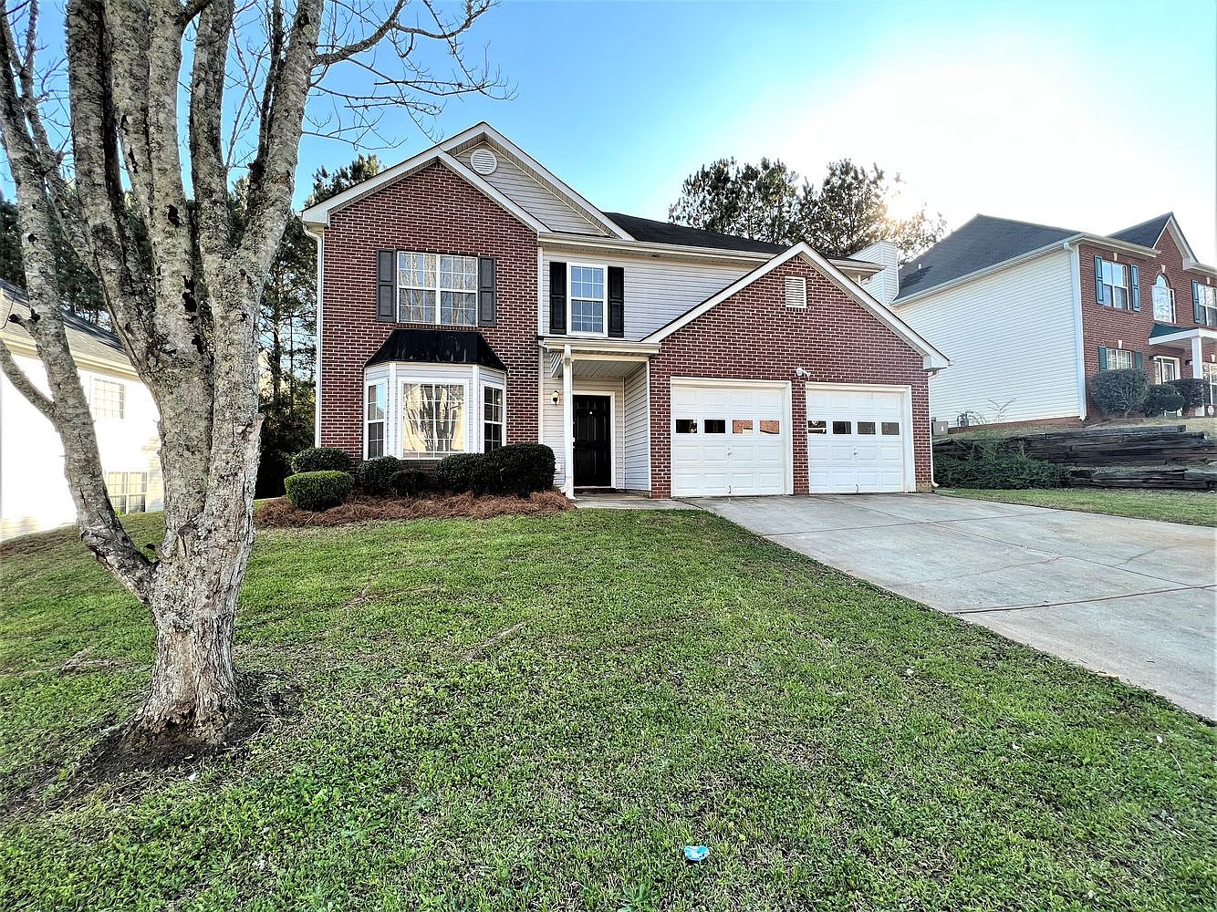 5727 Winchester Pl, Lithonia, GA 30038 Zillow