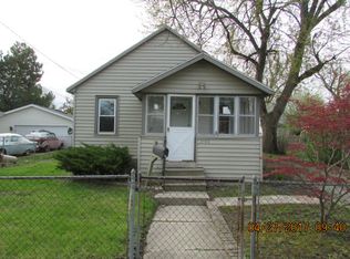 3104 N Van Buren St, Bay City, MI 48708