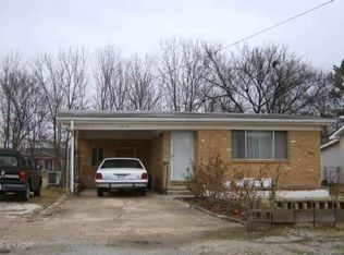 1005 Oakdale St, Paragould, AR 72450