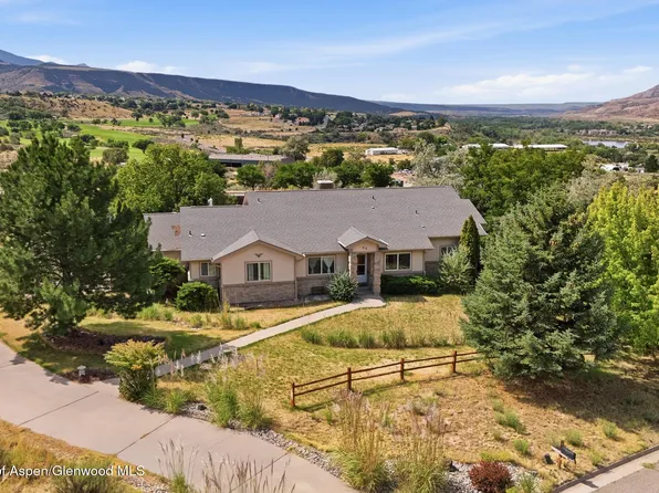 98 Roan Creek Dr, Parachute, CO 81635
