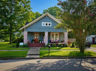 112 8th St N, Amory, MS 38821