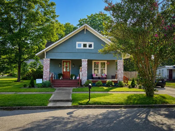 112 8th St N, Amory, MS 38821