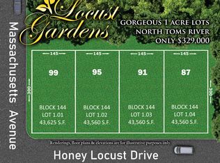 91 Honey Locust Dr, Toms River, NJ 08755