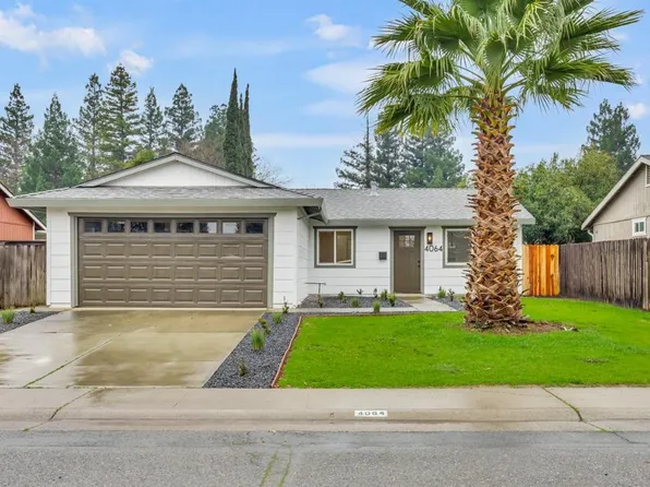 4064 Bairnsdale Way, Sacramento, CA 95826