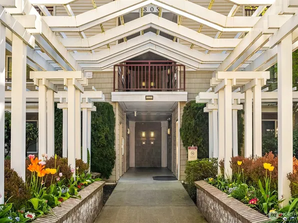 1805 134th Avenue SE #22, Bellevue, WA 98005