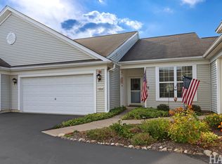 13536 Hemlock Rd, Huntley, IL 60142