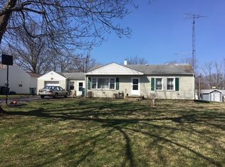 378 Melody Ln, Richmond, IN 47374