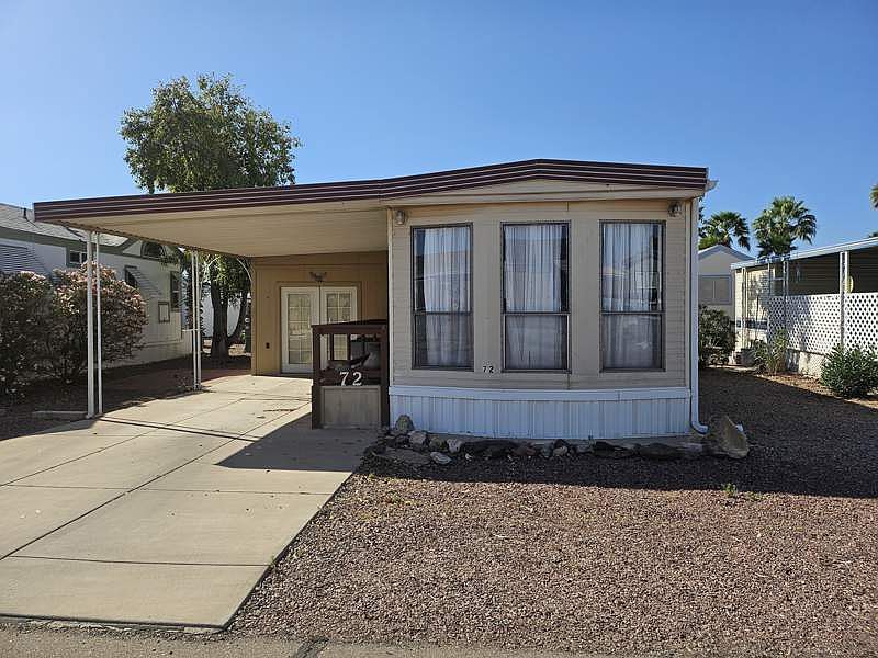 1st image of 14010 S Amado Blvd Box 2319-72