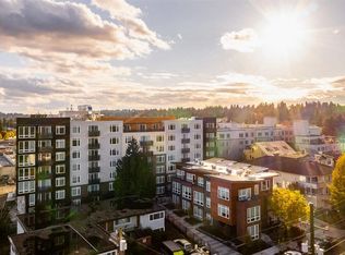 Mysa Apartments, Seattle, WA 98125