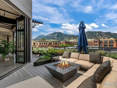 1360 Walnut St #401, Boulder, CO, 80302