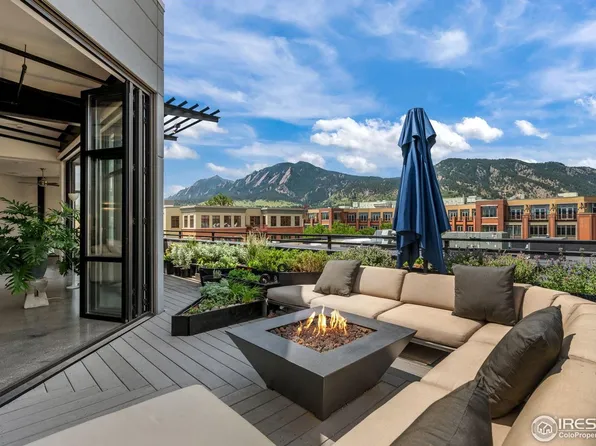 1360 Walnut St #401, Boulder, CO 80302